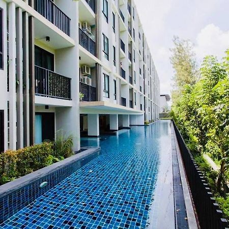 Entire Cozy Condo In Bangtao, Phuket Hosted By Ann Strand Bang Tao Exterior foto