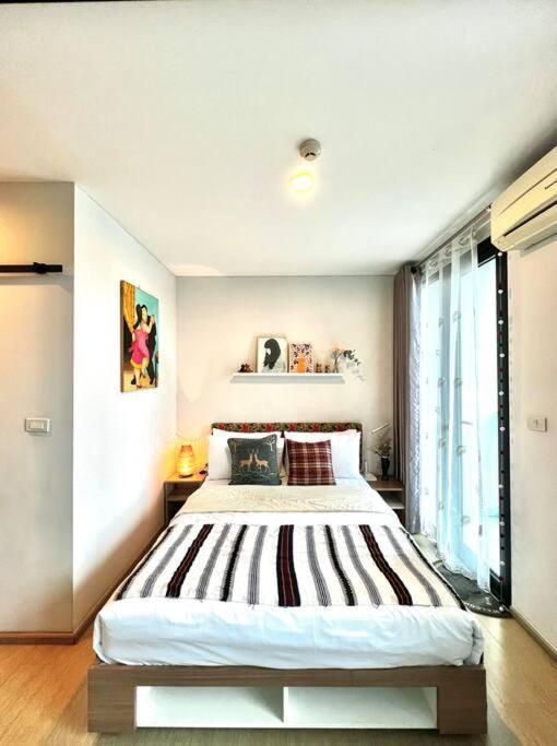 Entire Cozy Condo In Bangtao, Phuket Hosted By Ann Strand Bang Tao Exterior foto