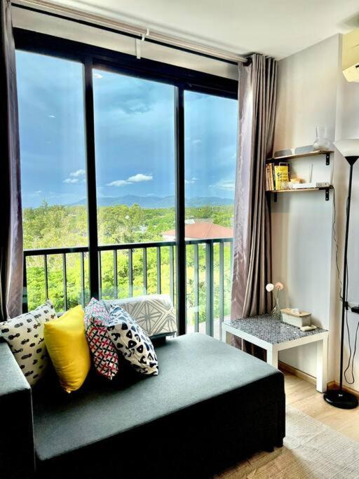 Entire Cozy Condo In Bangtao, Phuket Hosted By Ann Strand Bang Tao Exterior foto